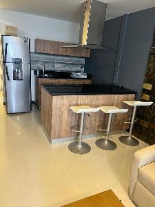 Apartamento en venta en El Laguito, Cartagena · foto 5 de 9