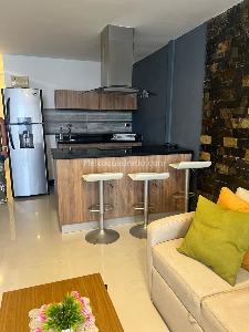 Apartamento en venta en El Laguito, Cartagena · foto 6 de 9