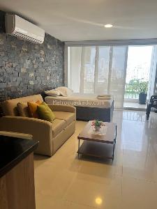 Apartamento en venta en El Laguito, Cartagena · foto 7 de 9