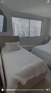 Apartamento en venta en Bocagrande, Cartagena · foto 14 de 20
