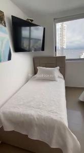 Apartamento en venta en Bocagrande, Cartagena · foto 9 de 20
