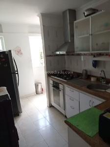 Apartamento de 2 alcobas en venta en Cartagena El Laguito, Cartagena, 112 m² · foto 2 de 10