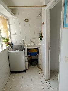 Apartamento de 2 alcobas en venta en Cartagena El Laguito, Cartagena, 112 m² · foto 3 de 10