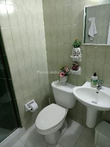 Apartamento de 2 alcobas en venta en Cartagena El Laguito, Cartagena, 112 m² · foto 4 de 10