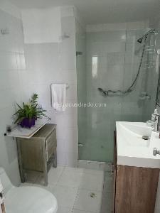 Apartamento de 2 alcobas en venta en Cartagena El Laguito, Cartagena, 112 m² · foto 5 de 10