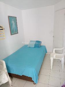 Apartamento de 2 alcobas en venta en Cartagena El Laguito, Cartagena, 112 m² · foto 6 de 10