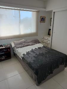 Apartamento de 2 alcobas en venta en Cartagena El Laguito, Cartagena, 112 m² · foto 7 de 10