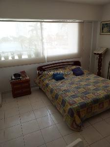 Apartamento de 2 alcobas en venta en Cartagena El Laguito, Cartagena, 112 m² · foto 8 de 10