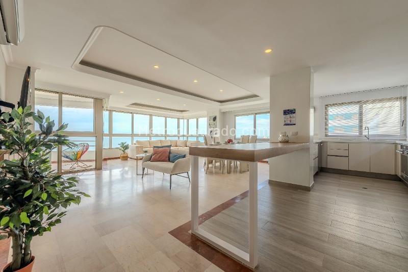 Apartamento en Venta, BOCAGRANDE, Cartagena de Indias - Widok 6