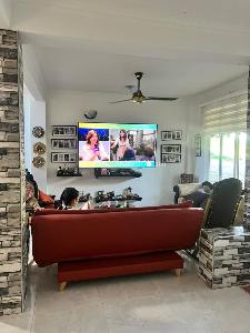 Casa de 3 alcobas en venta en Condominio Parque Central, Girardot, 194 m² · foto 13 de 14