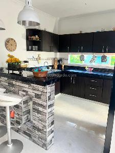 Casa de 3 alcobas en venta en Condominio Parque Central, Girardot, 194 m² · foto 7 de 14