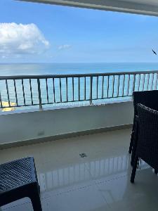 Apartamento de 2 alcobas en venta en Bocagrande, Cartagena, 79 m² · foto 4 de 13
