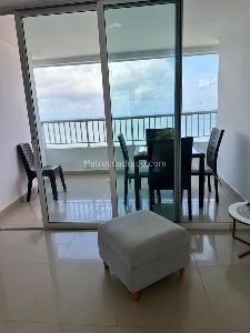 Apartamento de 2 alcobas en venta en Bocagrande, Cartagena, 79 m² · foto 8 de 13