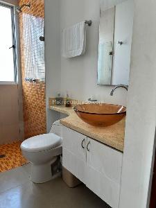 Apartamento de 2 alcobas en venta en Bocagrande, Cartagena, 79 m² · foto 10 de 13