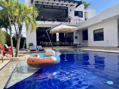 Casa de 4 alcobas en venta en Girardot Cundinamarca, Girardot, 600 m² · foto 12 de 19
