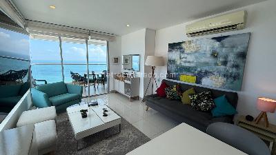 Apartamento en venta en Bocagrande Malecom, Cartagena · foto 11 de 20