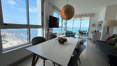 Apartamento en venta en Bocagrande Malecom, Cartagena · foto 12 de 20