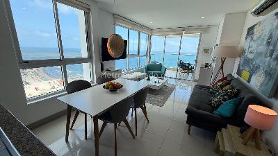 Apartamento en venta en Bocagrande Malecom, Cartagena · foto 14 de 20