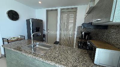 Apartamento en venta en Bocagrande Malecom, Cartagena · foto 15 de 20