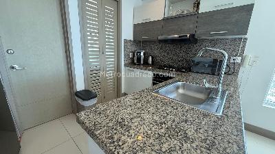 Apartamento en venta en Bocagrande Malecom, Cartagena · foto 17 de 20