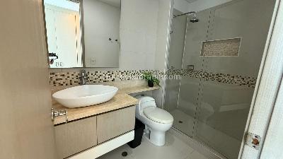 Apartamento en venta en Bocagrande Malecom, Cartagena · foto 18 de 20