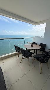 Apartamento en venta en Bocagrande Malecom, Cartagena · foto 3 de 20