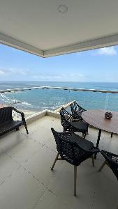Apartamento en venta en Bocagrande Malecom, Cartagena · foto 4 de 20