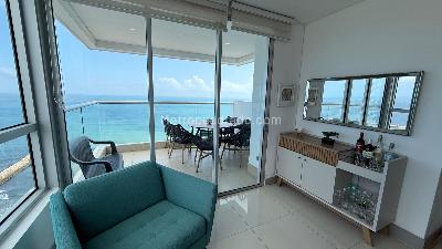 Apartamento en venta en Bocagrande Malecom, Cartagena · foto 6 de 20