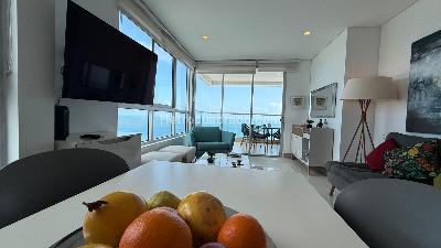 Apartamento en venta en Bocagrande Malecom, Cartagena · foto 7 de 20
