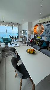 Apartamento en venta en Bocagrande Malecom, Cartagena · foto 8 de 20