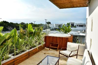 Casa en venta en Barcelona De Indias, Cartagena · foto 18 de 20