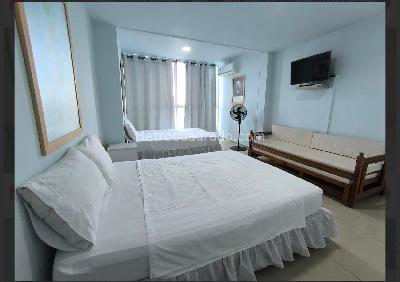 Apartamento de 2 alcobas en venta en Cartagena El Laguito, Cartagena, 80 m² · foto 11 de 20