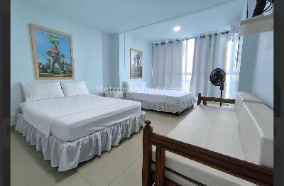 Apartamento de 2 alcobas en venta en Cartagena El Laguito, Cartagena, 80 m² · foto 13 de 20