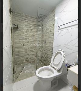 Apartamento de 2 alcobas en venta en Cartagena El Laguito, Cartagena, 80 m² · foto 20 de 20