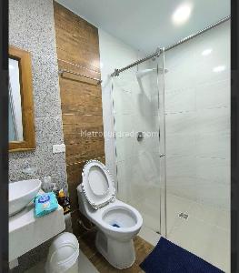 Apartamento de 2 alcobas en venta en Cartagena El Laguito, Cartagena, 80 m² · foto 7 de 20
