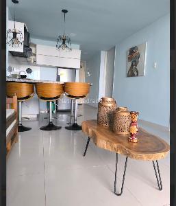 Apartamento de 2 alcobas en venta en Cartagena El Laguito, Cartagena, 80 m² · foto 8 de 20