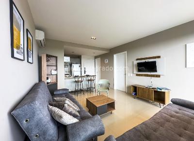 Apartamento de 1 alcoba en venta en La Boquilla, Cartagena, 71 m² · foto 7 de 14