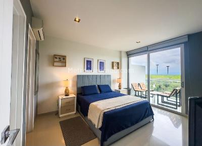 Apartamento de 1 alcoba en venta en La Boquilla, Cartagena, 71 m² · foto 11 de 14