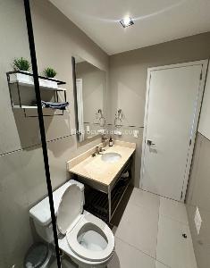 Apartamento de 1 alcoba en venta en La Boquilla, Cartagena, 71 m² · foto 13 de 14