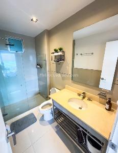 Apartamento de 1 alcoba en venta en La Boquilla, Cartagena, 71 m² · foto 2 de 14