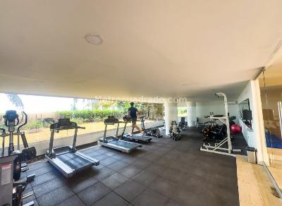 Apartamento de 1 alcoba en venta en La Boquilla, Cartagena, 71 m² · foto 4 de 14