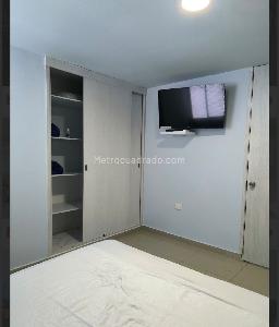 Apartamento de 2 alcobas en venta en Cartagena El Laguito, Cartagena, 80 m² · foto 2 de 19