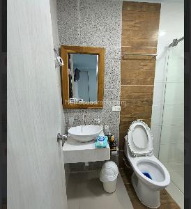 Apartamento de 2 alcobas en venta en Cartagena El Laguito, Cartagena, 80 m² · foto 4 de 19