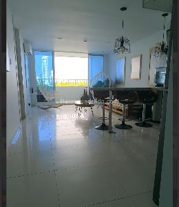 Apartamento de 2 alcobas en venta en Cartagena El Laguito, Cartagena, 80 m² · foto 9 de 19