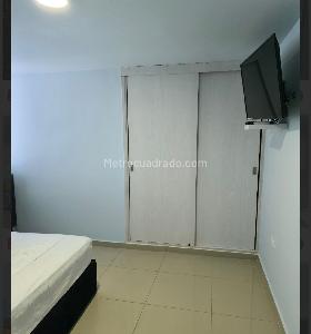 Apartamento de 2 alcobas en venta en Cartagena El Laguito, Cartagena, 80 m² · foto 17 de 19