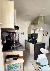 Apartamento de 2 alcobas en venta en Cartagena El Laguito, Cartagena, 56 m² · foto 3 de 5