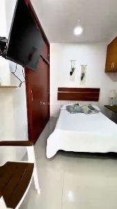Apartamento de 2 alcobas en venta en Cartagena El Laguito, Cartagena, 56 m² · foto 5 de 5