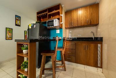 Apartamento en venta en Cartagena El Laguito, Cartagena · foto 10 de 20