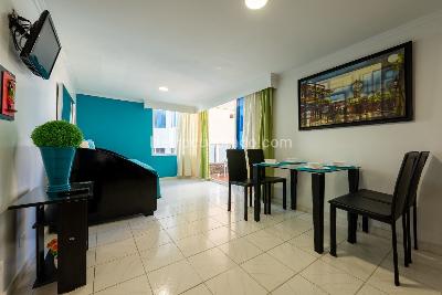 Apartamento en venta en Cartagena El Laguito, Cartagena · foto 12 de 20