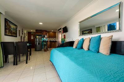 Apartamento en venta en Cartagena El Laguito, Cartagena · foto 13 de 20